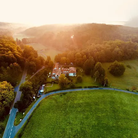 Landhotel Waldhaus-2