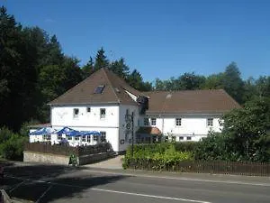 Laubacher Wald