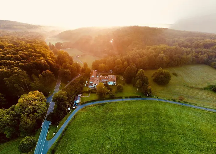 Landhotel Waldhaus